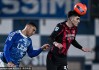 AC米兰客场3-0完胜博洛尼亚：技术与战术的完美结合